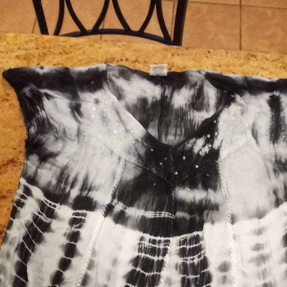 Coral Bay, Koret, C'Lean, And Others Assorted Blouse 👚 Lot Size Large - Picture 2 of 12